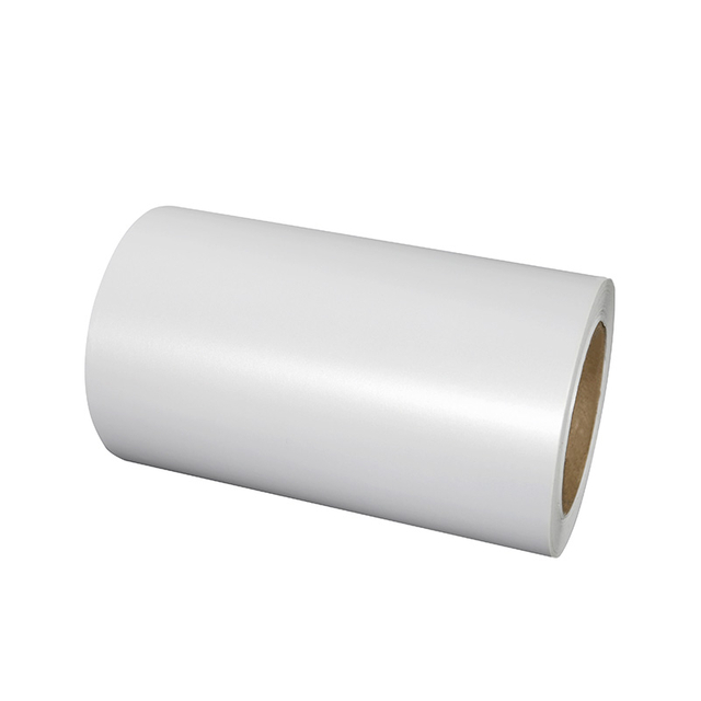 Bright White PP