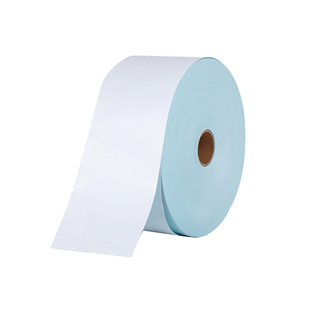 Synthetic Thermal Top