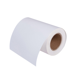 Cast Coated Paper