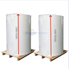 Waterproof Removable Label Sticker Resealable Peel Off Self Adhesive Label for Wet Wipes Packaging