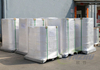  Inkjet PET Matte Silver/80gsm White Glassin Liner