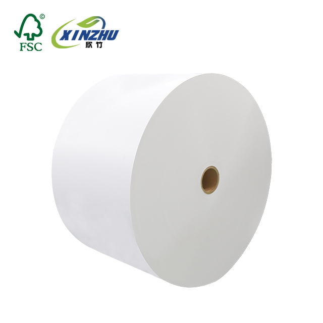 printing airline boarding passes, scenic spot tickets, concert tickets, and parking tickets eco 135gsm thermal card material