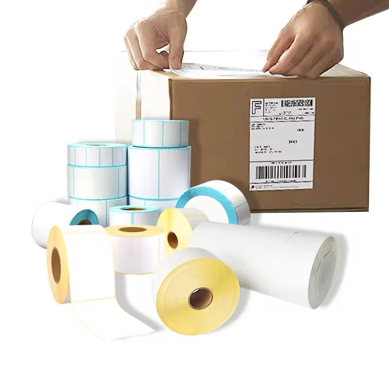 When Should Converters Use Direct Thermal Synthetic Paper Materials?