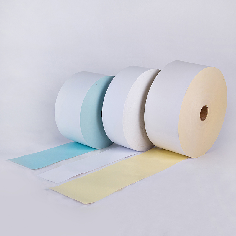 Thermal Linerless Film Materials for Fast-Moving Retail Labels