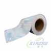  Inkjet Glossy Silver/80gsm White Glassin Liner