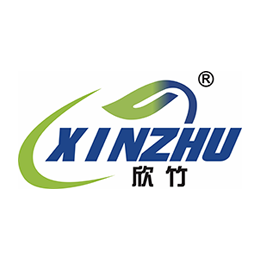 欣竹LOGO